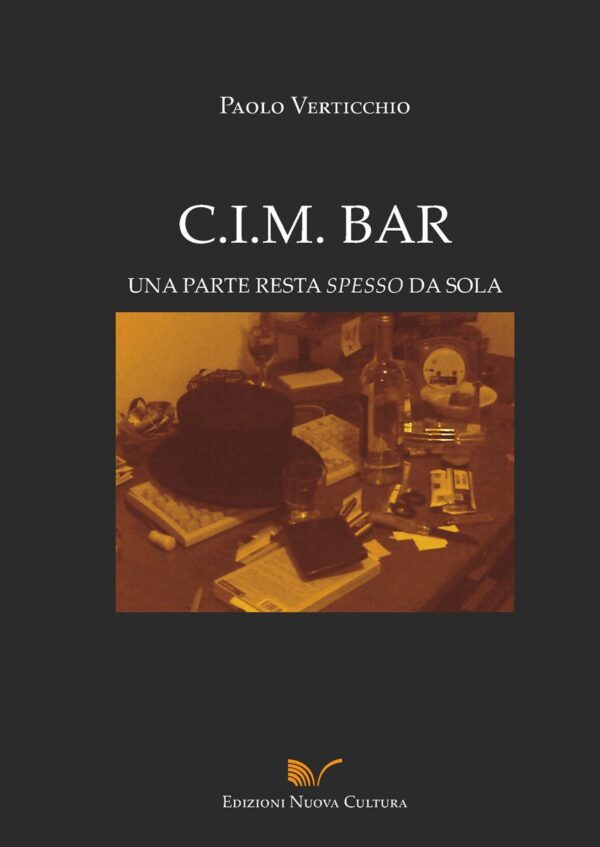 C.I.M. bar