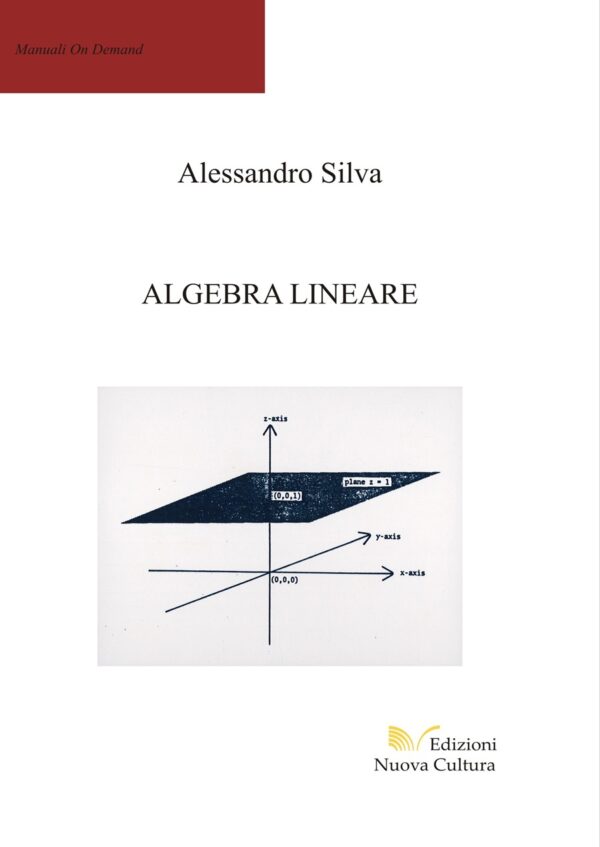 Algebra lineare