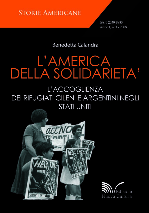 L'America della solidarietà