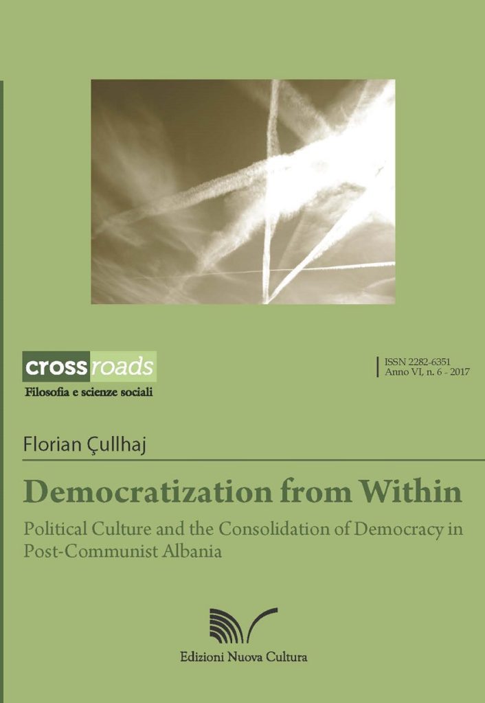Democratization from Within