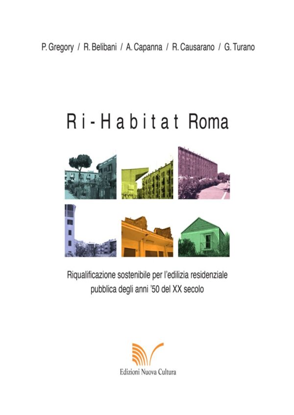 Ri – Habitat Roma