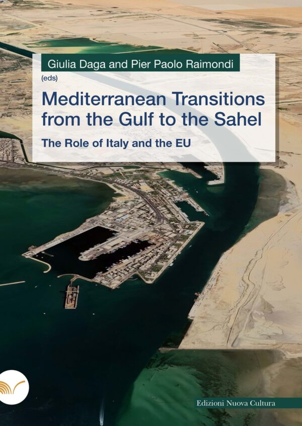 Mediterranean Transitions from the Gulf to the Sahel