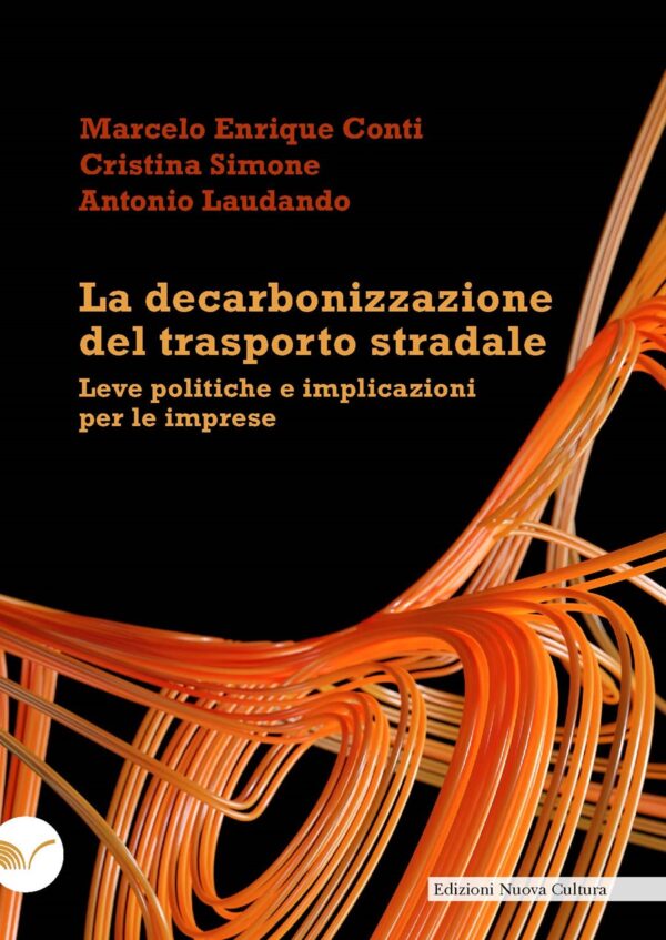 La decarbonizzazione del trasporto stradale