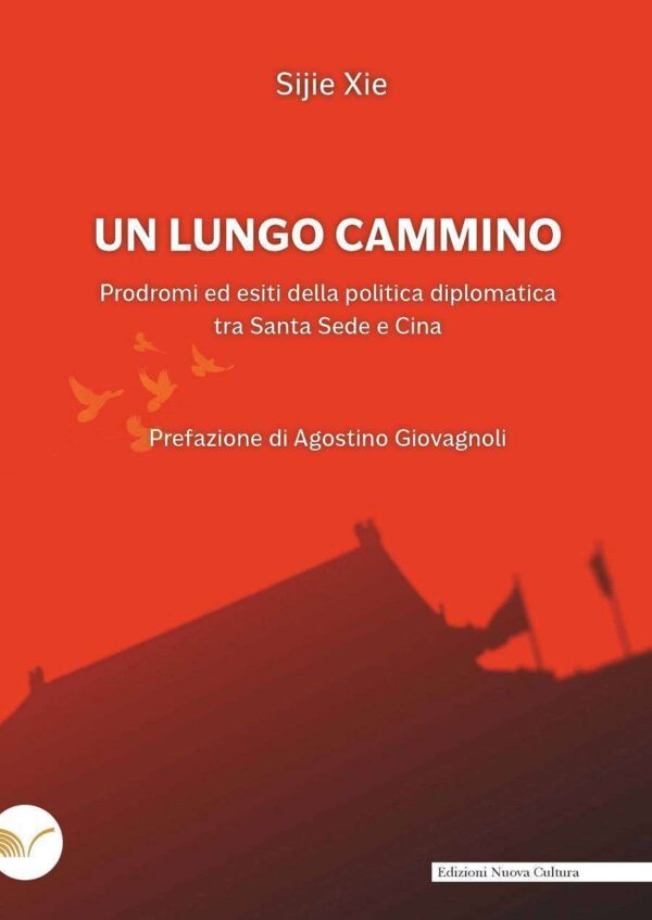 Un lungo cammino