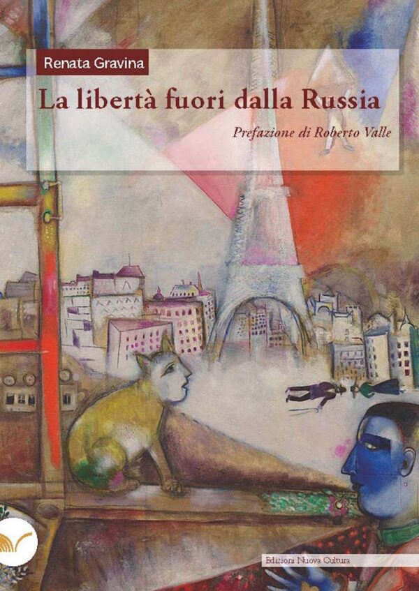 La libertà fuori dalla Russia