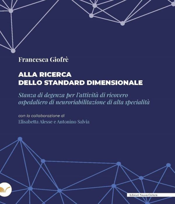 Alla ricerca dello standard dimensionale