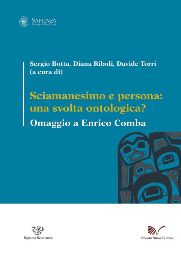 Sciamanesimo e persona: una svolta ontologica?