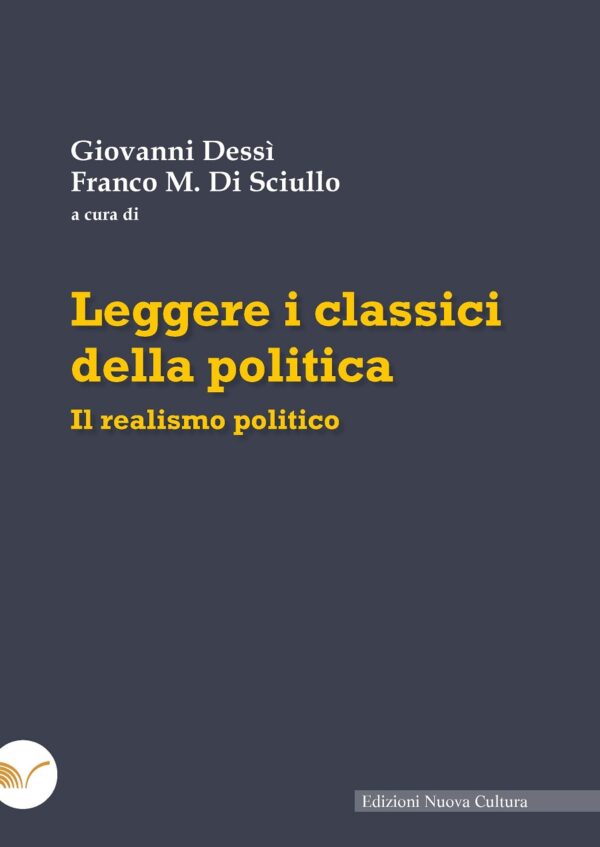 Leggere i classici della politica