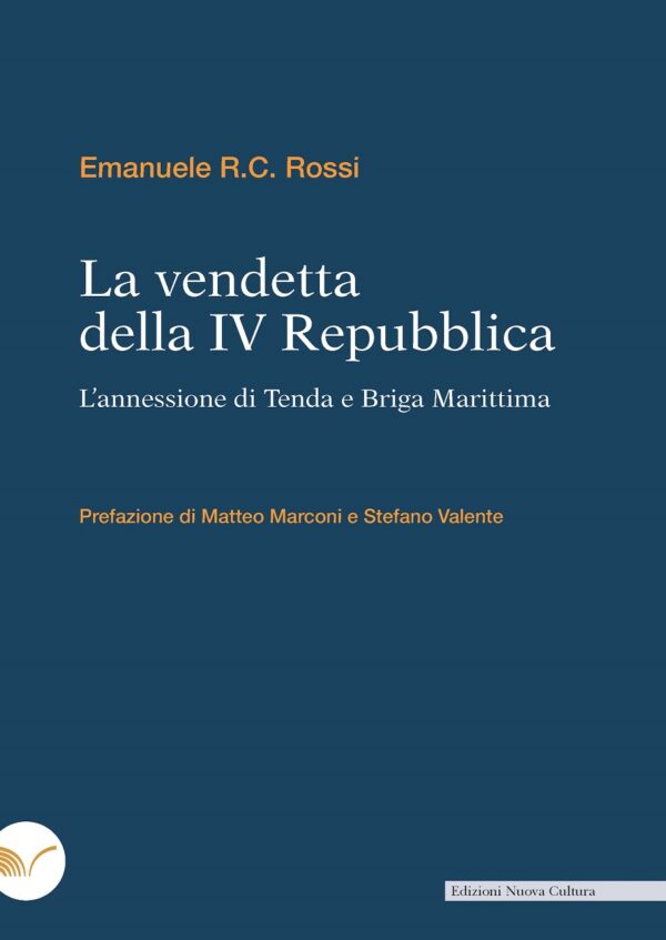 La vendetta della IV Repubblica