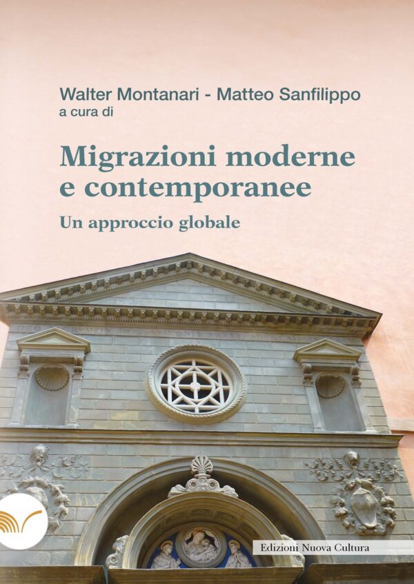 Migrazioni moderne e contemporanee