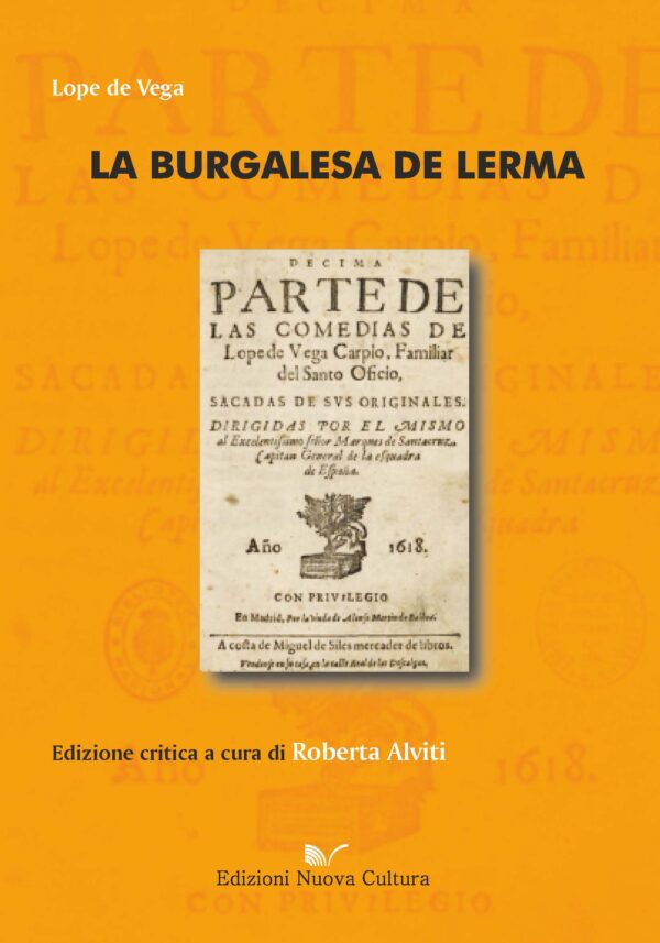 La burgalesa de Lerma