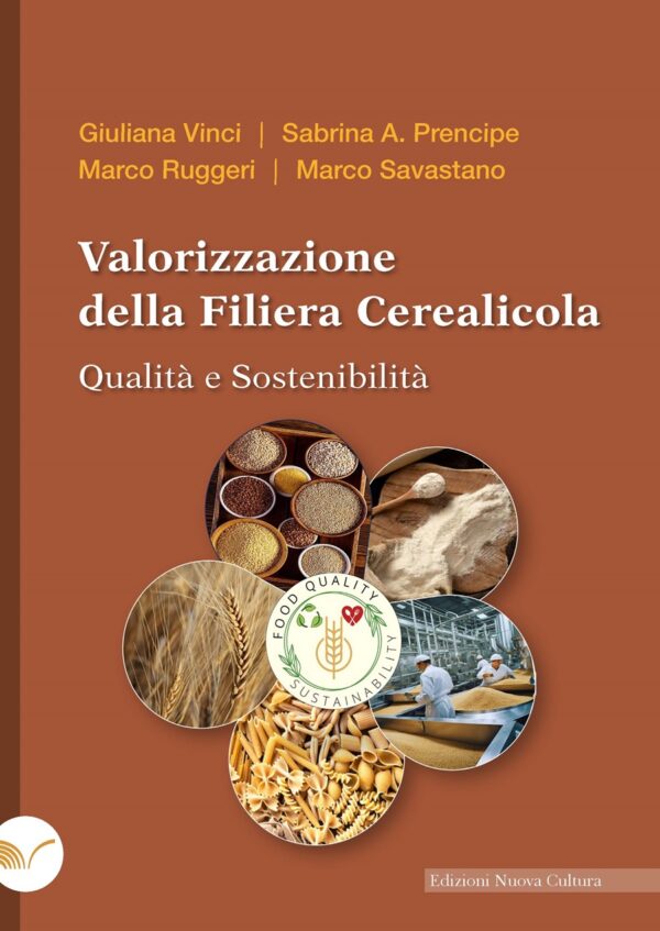 Valorizzazione della Filiera Cerealicola