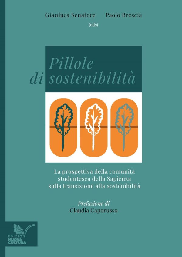 Pillole di sostenibilità