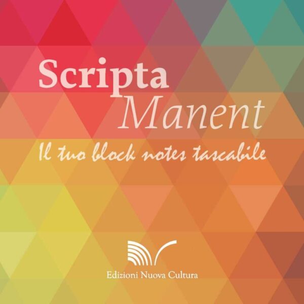 Scripta Manent - immagine 4