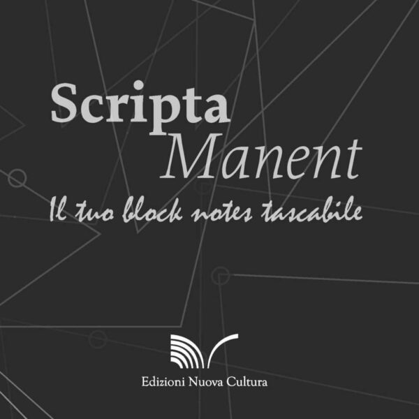 Scripta Manent - immagine 3