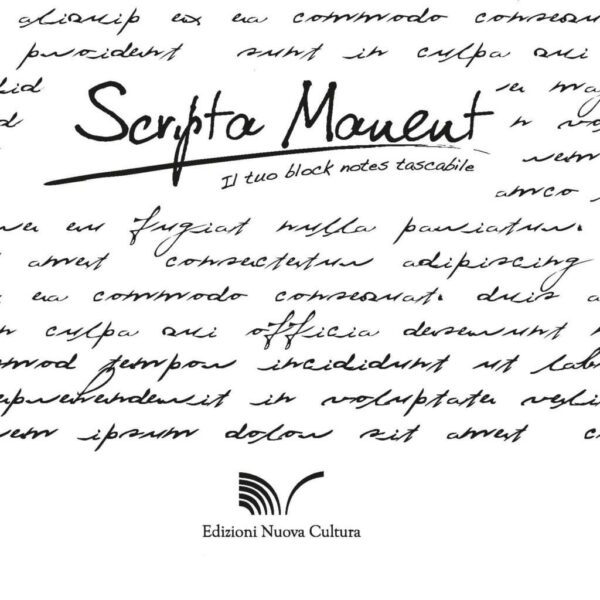 Scripta Manent - immagine 2