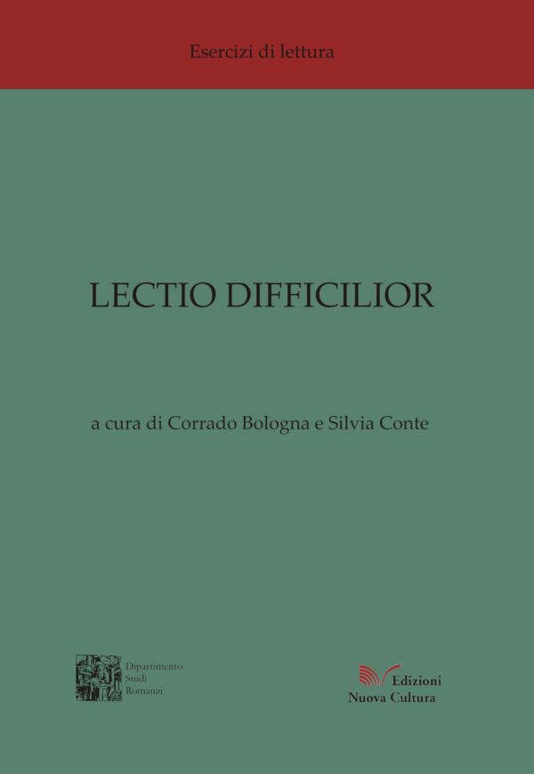 Lectio difficilior