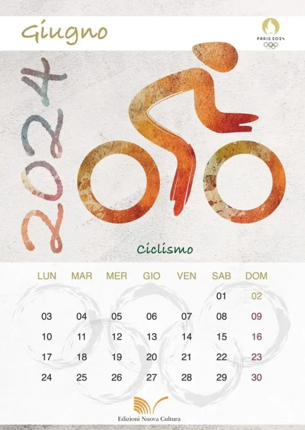 Calendario 2024 - immagine 3