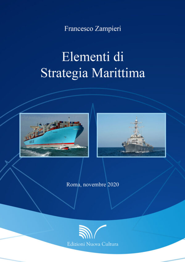 Elementi di Strategia Marittima