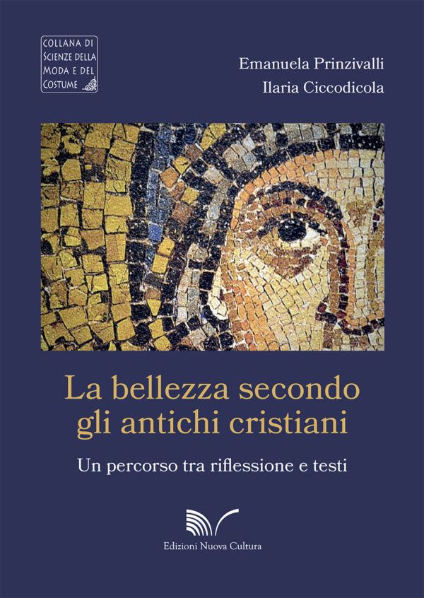 La bellezza secondo gli antichi cristiani