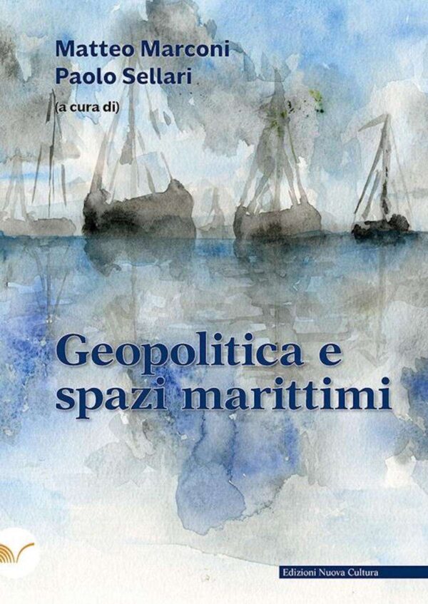 Geopolitica e spazi marittimi