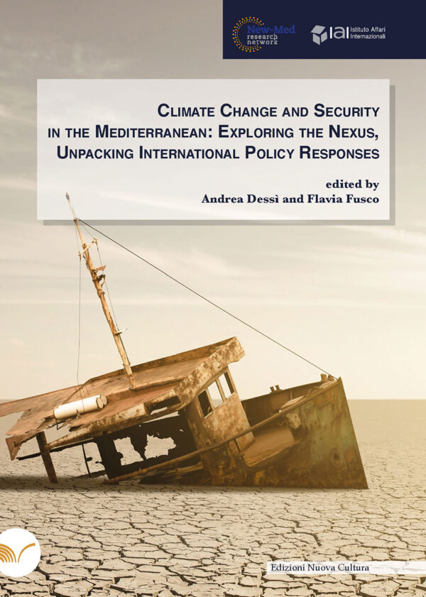 Climate Change and Security in the Mediterranean