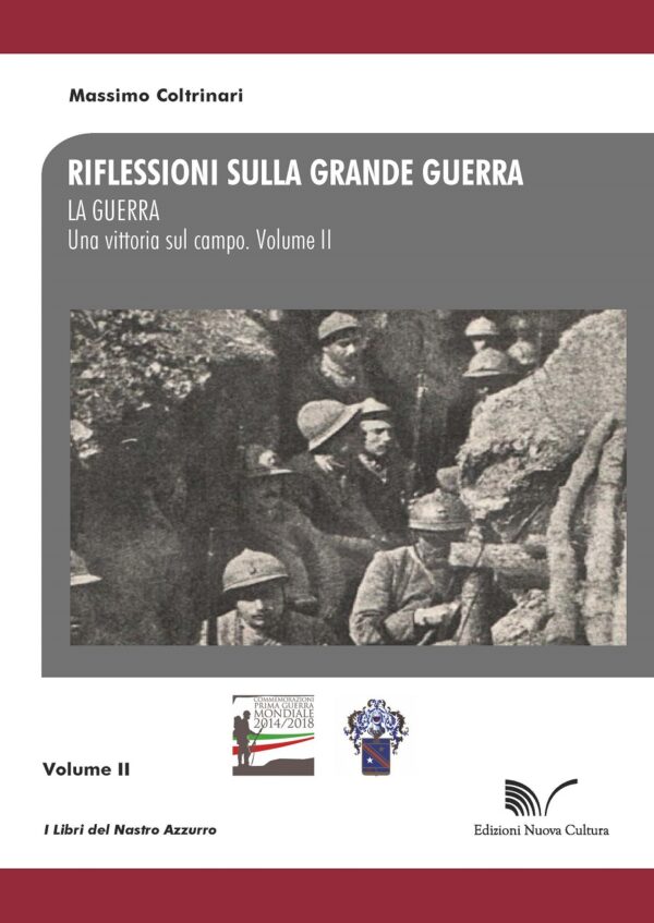 Riflessioni sulla Grande Guerra