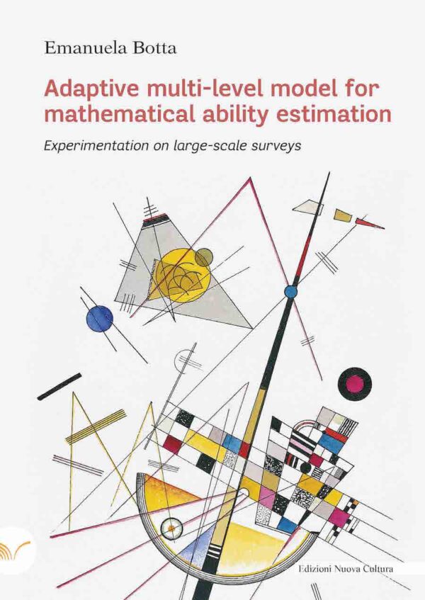 Adaptive multi-level model for mathematical ability estimation