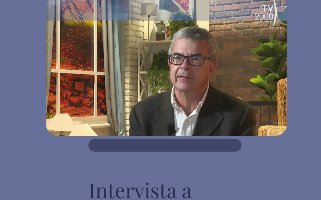 Intervista al prof. Paolo Mattei