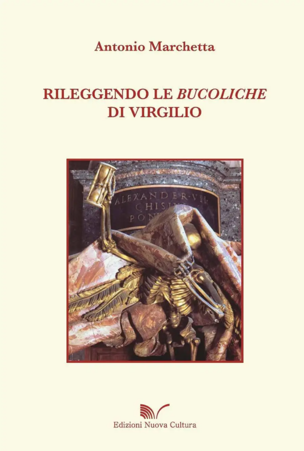 Rileggendo le <em>Bucoliche</em> di Virgilio