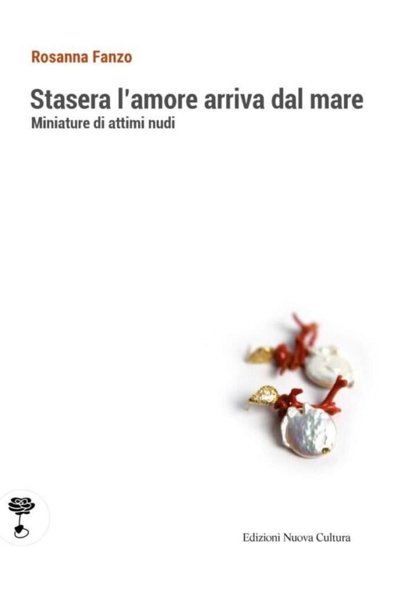 Stasera l’amore arriva dal mare