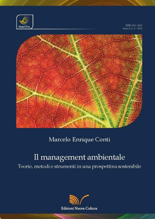 Il management ambientale