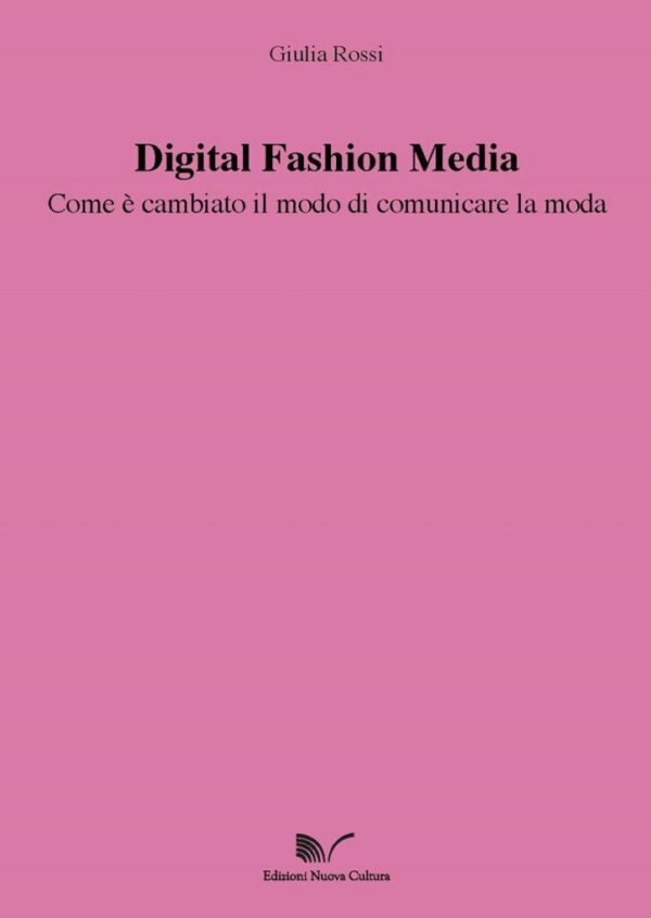 Digital Fashion Media