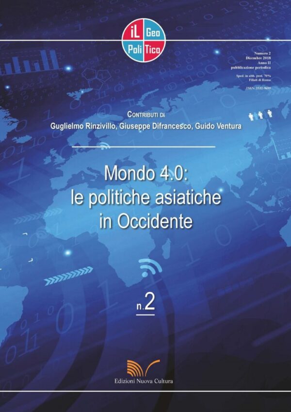 Il Geopolitico n. 2