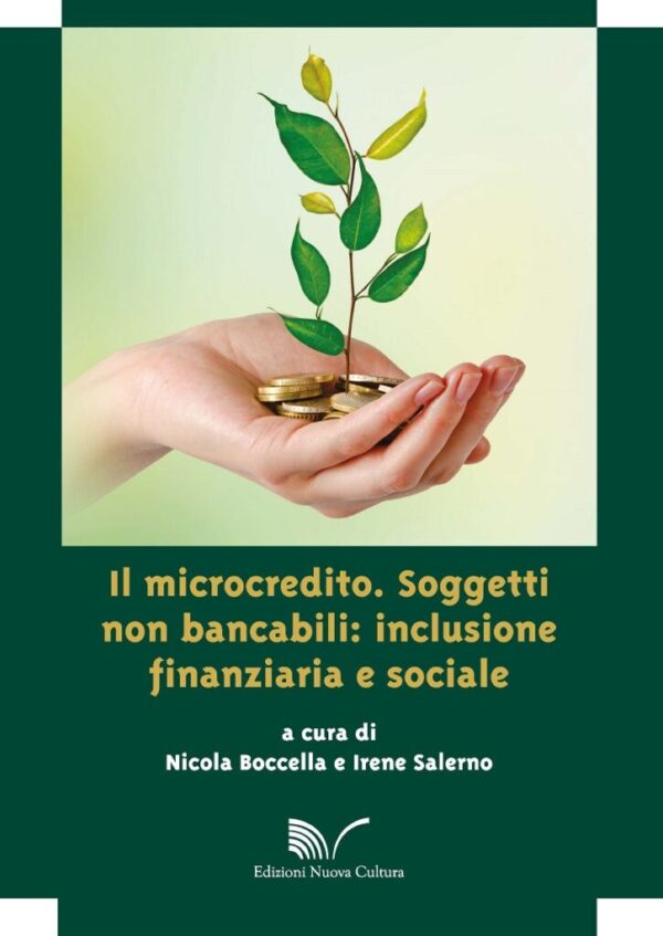 Il microcredito