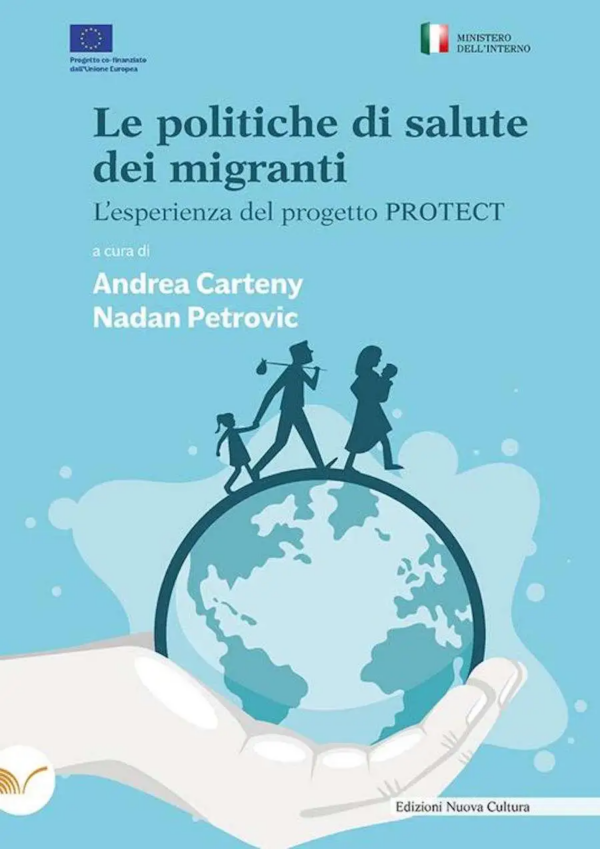 Le politiche di salute dei migranti