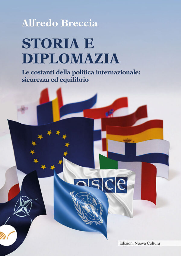 Storia e diplomazia