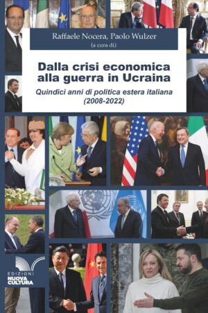 Dalla crisi economica alla guerra in Ucraina