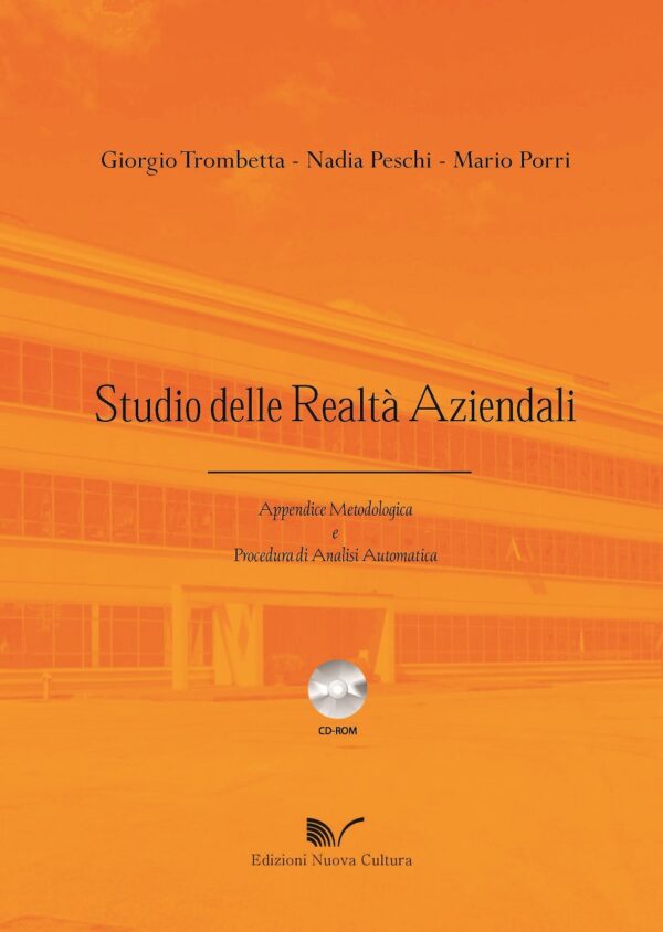 Studio delle realtà aziendali