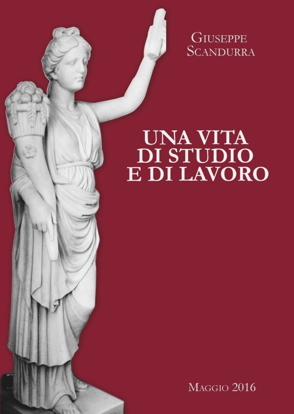 Una vita di studio e di lavoro