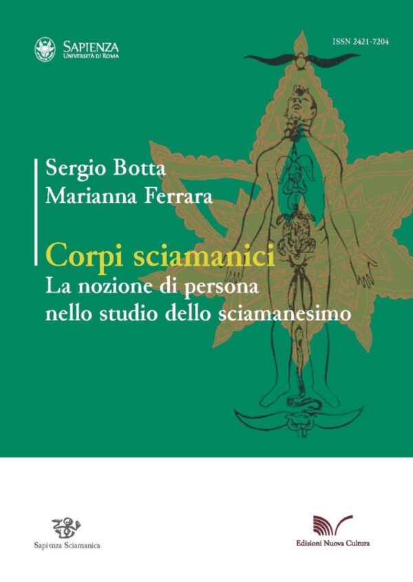 Corpi sciamanici