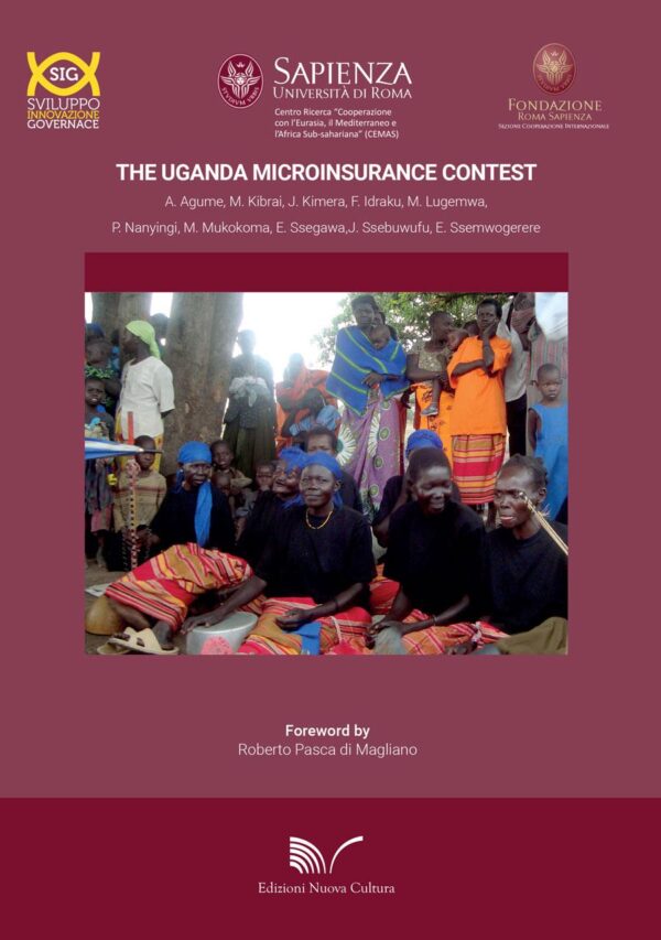 The Uganda Microinsurance Context